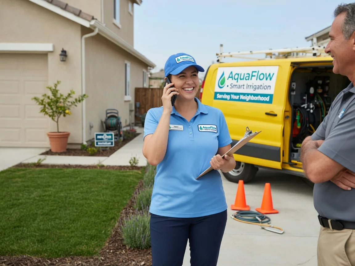 Irrigation Installation Hampton, NH FAQs